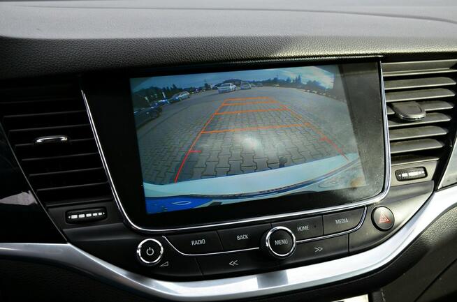 Opel Astra 1.6 CDTI 136KM Opłacony! Kamera! Automat! Auto Dla Ciebie!!!