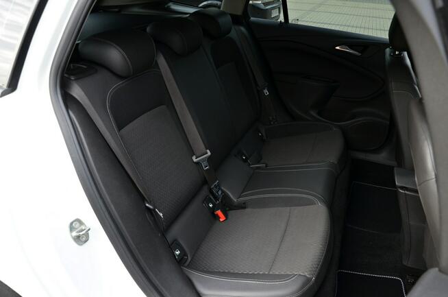 Opel Astra 1.6 CDTI 136KM Opłacony! Kamera! Automat! Auto Dla Ciebie!!!