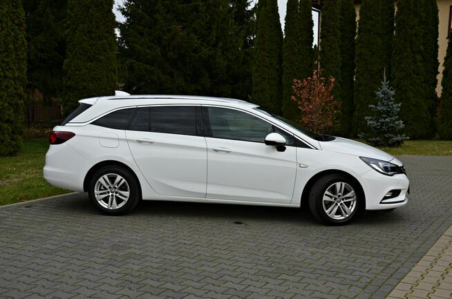 Opel Astra 1.6 CDTI 136KM Opłacony! Kamera! Automat! Auto Dla Ciebie!!!