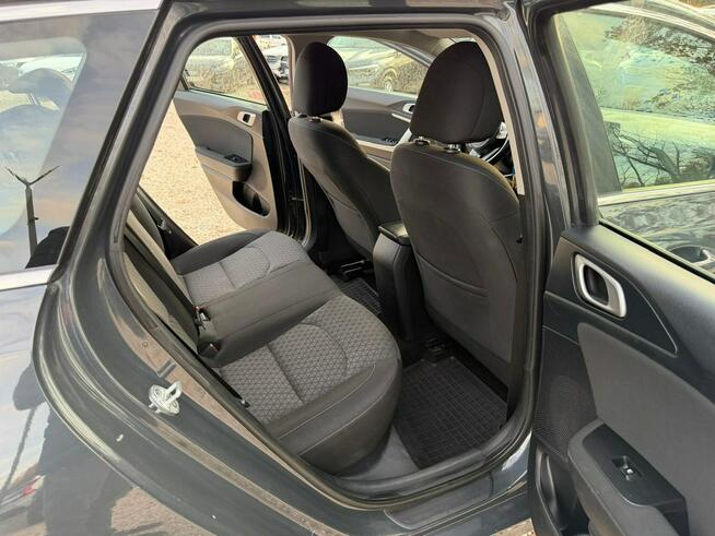 Kia Cee'd 1.6 CRDi 115km M! Salon Polska! Serwis ASO! Kamera ! Kombi !