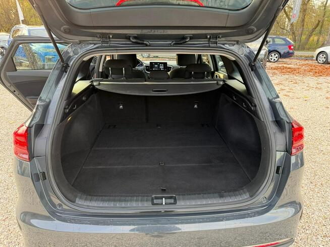 Kia Cee'd 1.6 CRDi 115km M! Salon Polska! Serwis ASO! Kamera ! Kombi !