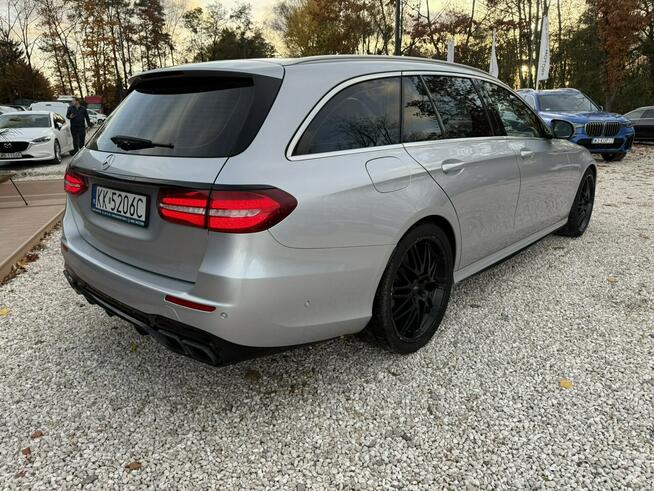 E 400 4-Matic 9G-TRONIC, Panorama, FV!