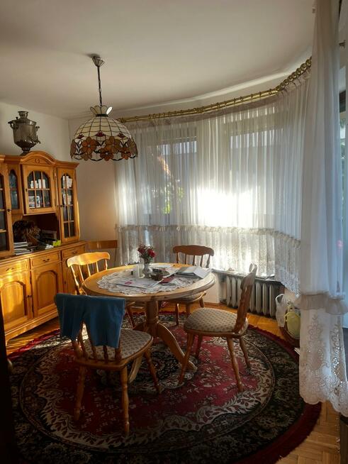 Dom Częstochowa Tysiąclecie, prof. Jerzego Władysława Kołakowskiego