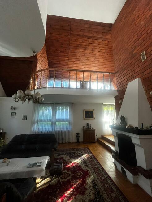 Dom Częstochowa Tysiąclecie, prof. Jerzego Władysława Kołakowskiego