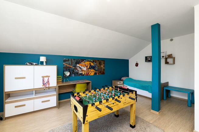 Dom Częstochowa Dźbów, Leśna