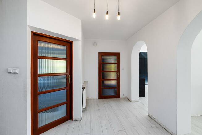 Dom Częstochowa Dźbów, Leśna