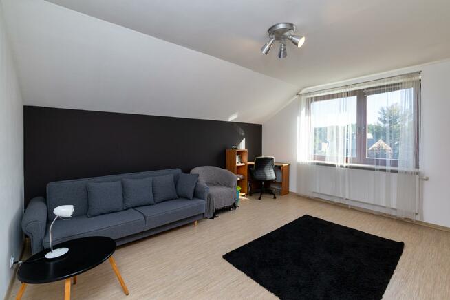 Dom Częstochowa Dźbów, Leśna