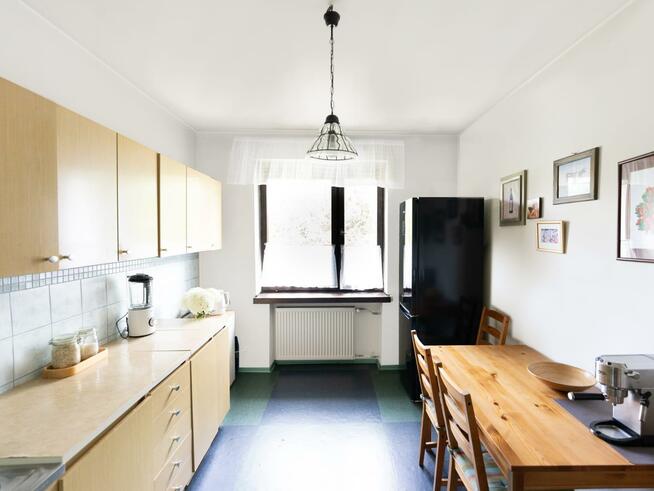 Dom Częstochowa Podjasnogórska, św. Kingi