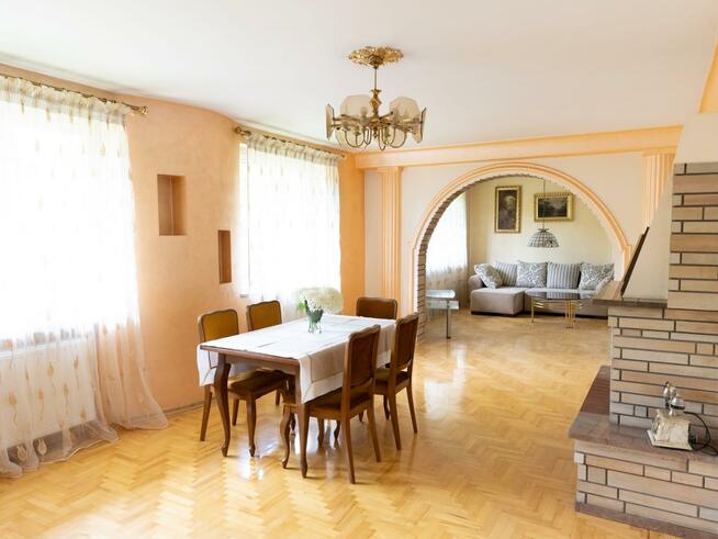 Dom Częstochowa Podjasnogórska, św. Kingi