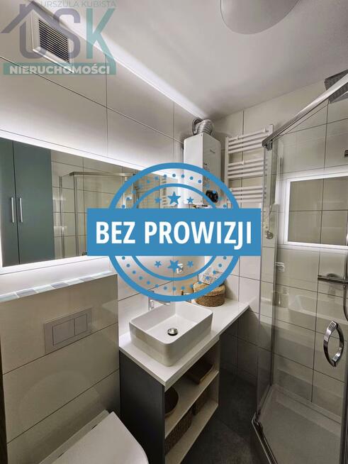 Mieszkanie Ustroń, os. Manhatan