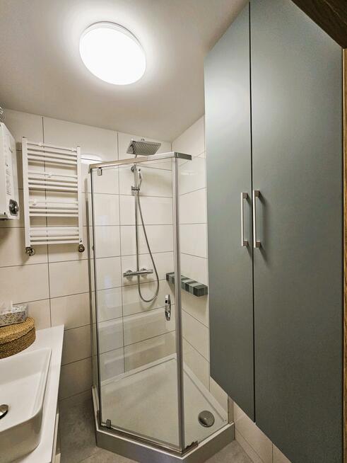 Mieszkanie Ustroń, os. Manhatan