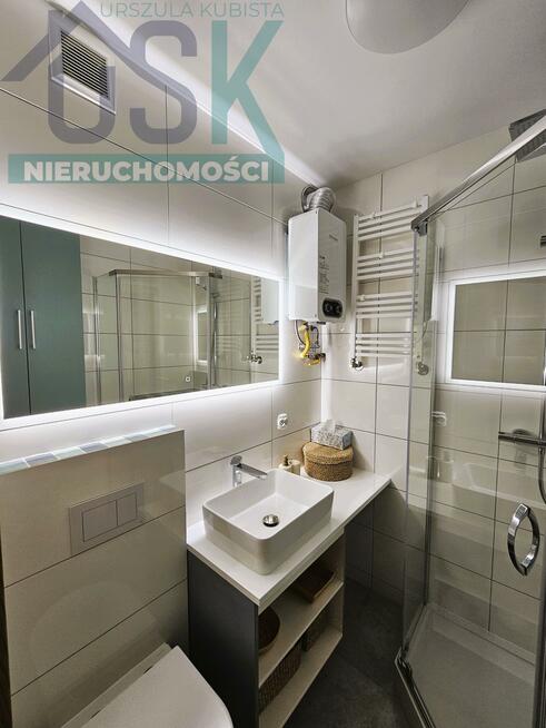 Mieszkanie Ustroń, os. Manhatan