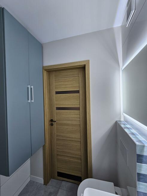 Mieszkanie Ustroń, os. Manhatan