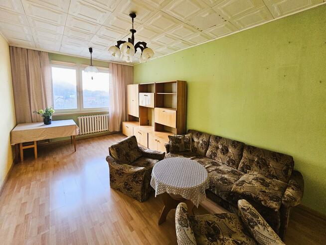 Mieszkanie Ustroń, os. Manhatan