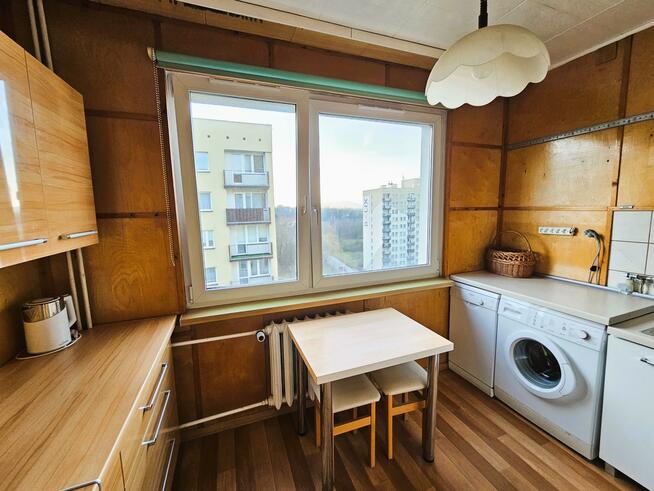 Mieszkanie Ustroń, os. Manhatan