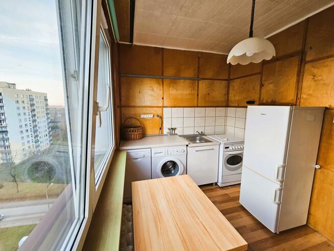 Mieszkanie Ustroń, os. Manhatan