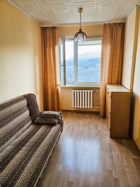 Mieszkanie Ustroń, os. Manhatan