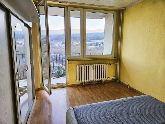 Mieszkanie Ustroń, os. Manhatan