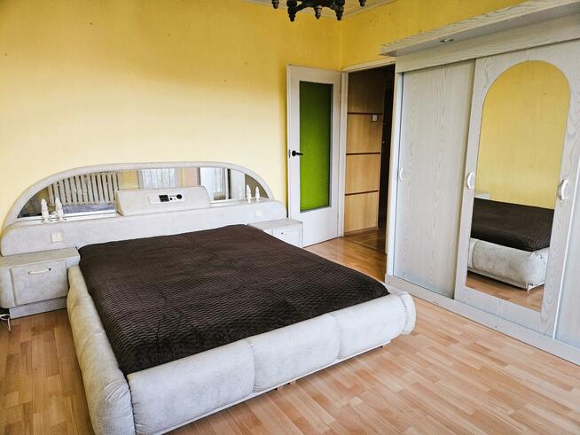 Mieszkanie Ustroń, os. Manhatan