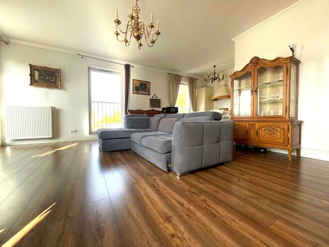 Mieszkanie Warszawa Włochy, Krańcowa