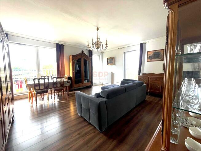 Mieszkanie Warszawa Włochy, Krańcowa