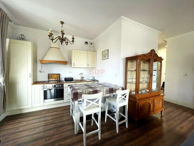 Mieszkanie Warszawa Włochy, Krańcowa