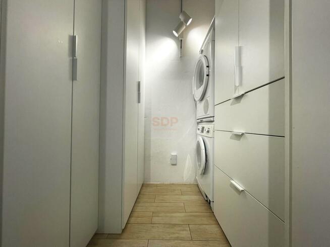 Mieszkanie Warszawa Włochy, Krańcowa