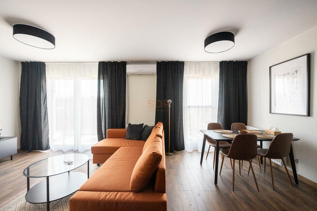 Mieszkanie Wrocław Stare Miasto, Przedmieście Oławskie, Madalińskiego A.J.