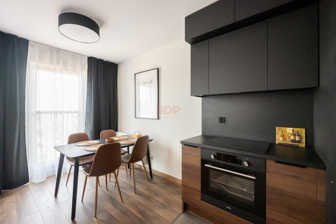 Mieszkanie Wrocław Stare Miasto, Przedmieście Oławskie, Madalińskiego A.J.