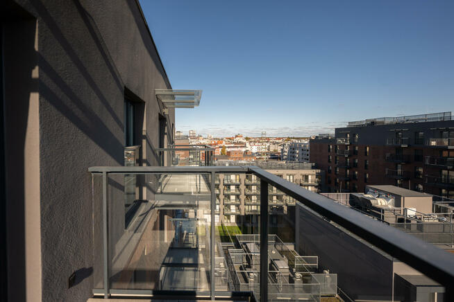 Mieszkanie Wrocław Stare Miasto, Przedmieście Oławskie, Madalińskiego A.J.