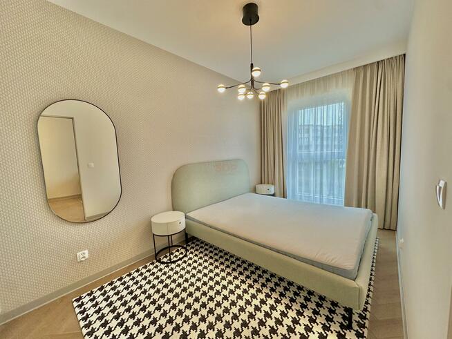 Mieszkanie Wrocław Krzyki, Wichrowa