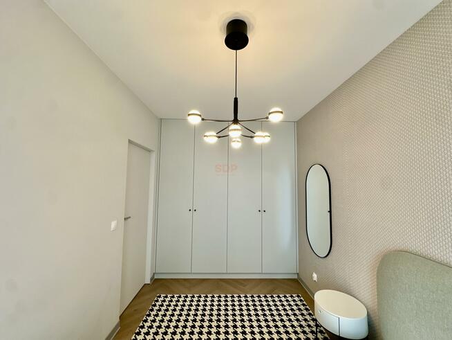 Mieszkanie Wrocław Krzyki, Wichrowa