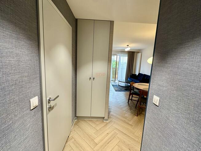 Mieszkanie Wrocław Krzyki, Wichrowa