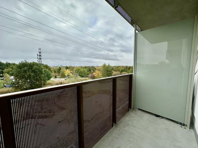 Mieszkanie Wrocław Krzyki, Wichrowa