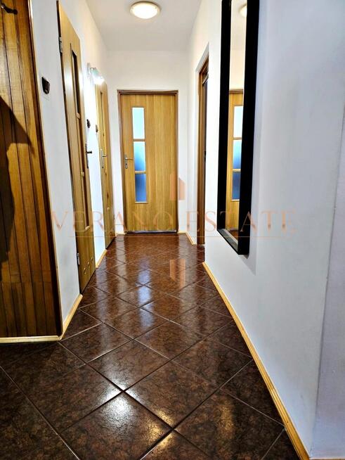 3 Pokoje | 63,5m | Centrum | Świetna Inwestycja |