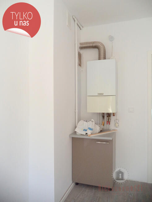 Mieszkanie 2 pok., opcja 3 pokoi, ul. Warszawska