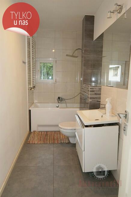 Mieszkanie 2 pok., opcja 3 pokoi, ul. Warszawska