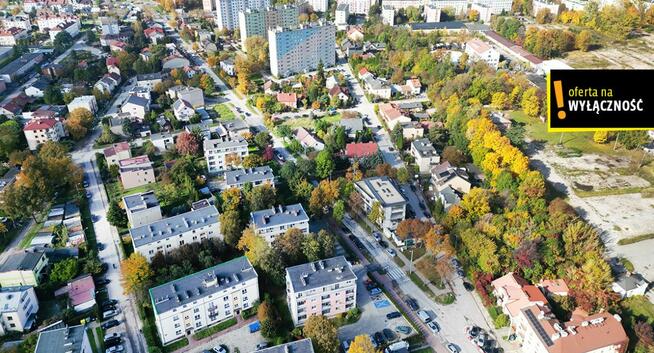 Działka budowlana Kielce, Grochowa