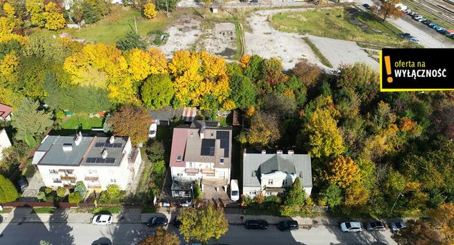 Działka budowlana Kielce, Grochowa