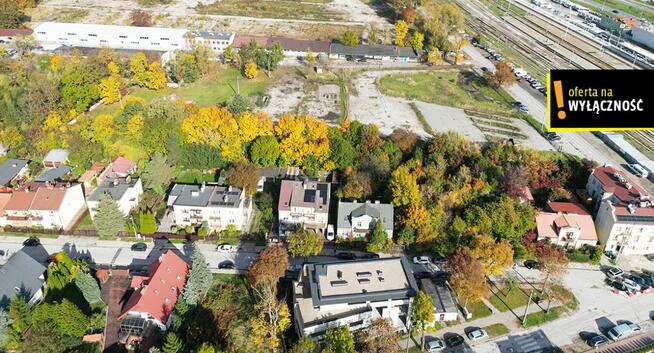 Działka budowlana Kielce, Grochowa