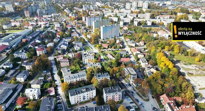 Działka budowlana Kielce, Grochowa