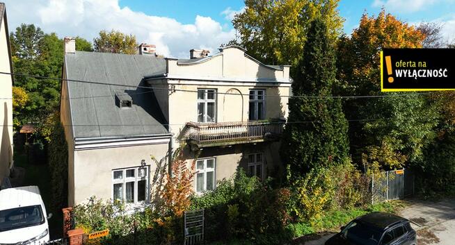 Działka budowlana Kielce, Grochowa