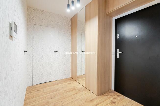 Mieszkanie Kraków Krowodrza, Łobzów, Składowa