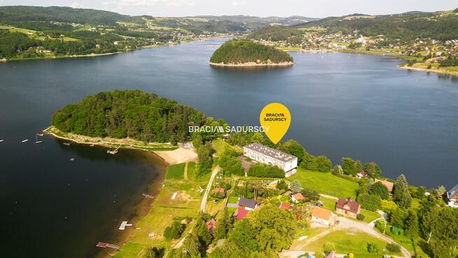 Lokal użytkowy Bartkowa gm. Gródek nad Dunajcem