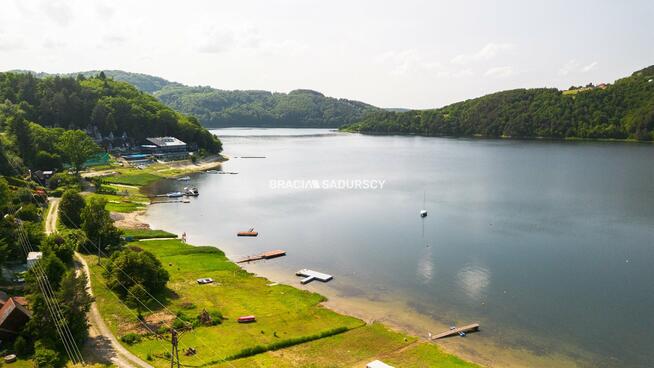 Lokal użytkowy Bartkowa gm. Gródek nad Dunajcem