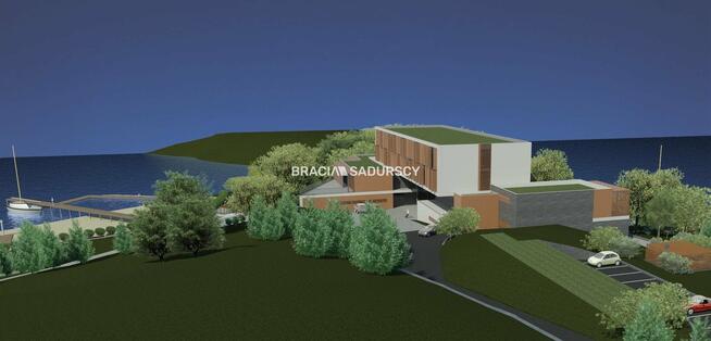 Lokal użytkowy Bartkowa gm. Gródek nad Dunajcem