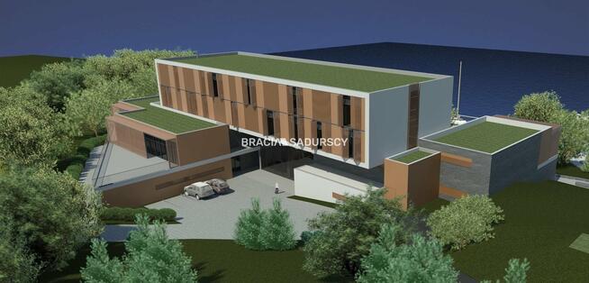 Lokal użytkowy Bartkowa gm. Gródek nad Dunajcem