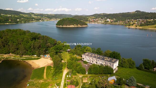 Lokal użytkowy Bartkowa gm. Gródek nad Dunajcem