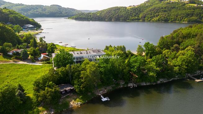 Lokal użytkowy Bartkowa gm. Gródek nad Dunajcem