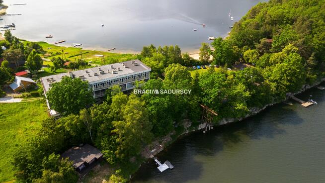 Lokal użytkowy Bartkowa gm. Gródek nad Dunajcem